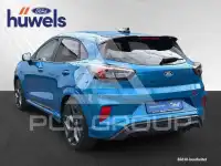 2025 Ford Puma