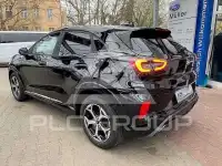 2025 Ford Puma