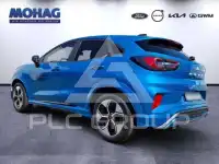 2025 Ford Puma