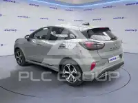 2025 Ford Puma