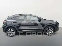 2025 Ford Puma
