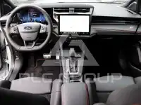 2025 Ford Puma