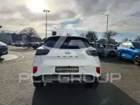 2025 Ford Puma