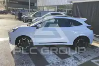 2025 Ford Puma