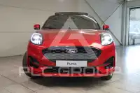 2026 Ford Puma