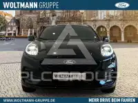 2025 Ford Puma