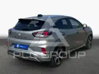 2025 Ford Puma