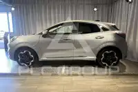 2026 Ford Puma