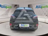 2025 Ford Puma