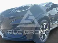 2025 Ford Puma