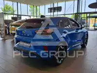 2026 Ford Puma