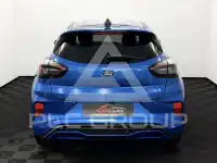 2025 Ford Puma