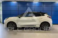 2025 Ford Puma