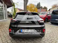 2025 Ford Puma