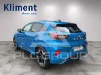2025 Ford Puma