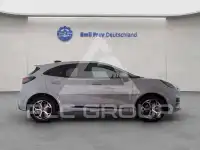 2025 Ford Puma