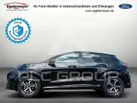 2025 Ford Puma