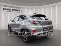 2025 Ford Puma