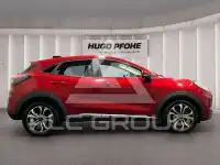 2025 Ford Puma