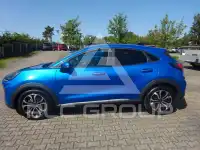 2025 Ford Puma