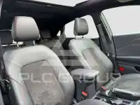 2025 Ford Puma