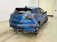2025 Ford Puma