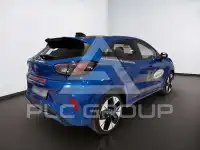 2025 Ford Puma