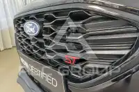 2026 Ford Puma