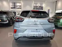 2026 Ford Puma