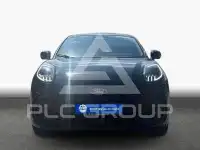 2025 Ford Puma