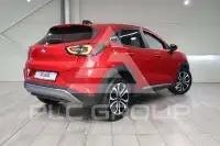 2026 Ford Puma