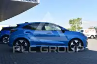 2025 Ford Puma