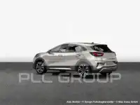 2025 Ford Puma