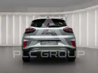2025 Ford Puma