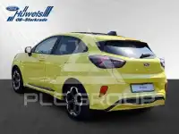 2025 Ford Puma