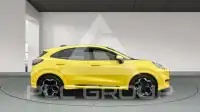 2025 Ford Puma