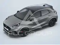 2025 Ford Puma