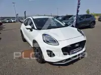 2025 Ford Puma