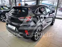 2025 Ford Puma