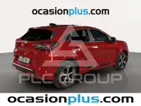 2025 Ford Puma