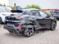 2025 Ford Puma