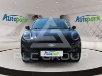 2025 Ford Puma