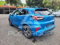 2025 Ford Puma