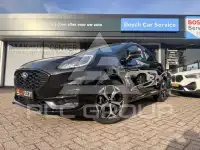 2025 Ford Puma
