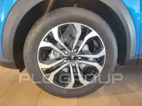 2025 Ford Puma
