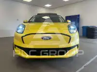 2026 Ford Puma