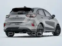 2025 Ford Puma