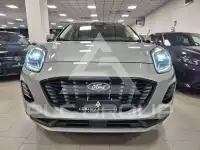 2025 Ford Puma