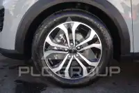 2025 Ford Puma