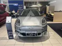 2026 Ford Puma